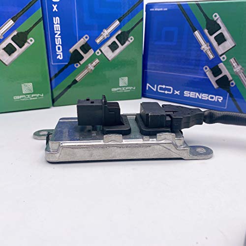 Sensor de NOx para Cummins 4326868 AD45S162 A2C95993600 - Imagen 4