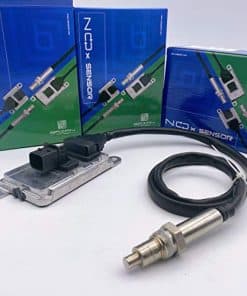 Sensor de NOx para Cummins 4326868 AD45S162 A2C95993600