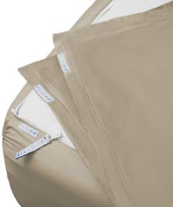 Conjunto de repuesto para sábana QuickZip Plus: 1 Sábana