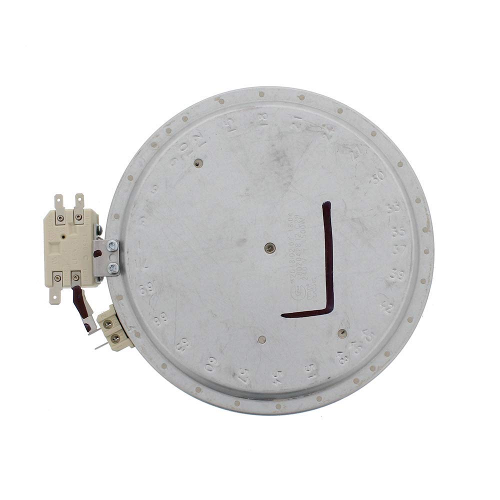 Elemento de superficie ERP WB30T10129 - Imagen 5