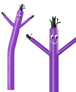 MOUNTO 20ft 18inch Títere Bailarín de Tubo Hombre Mosca Fly