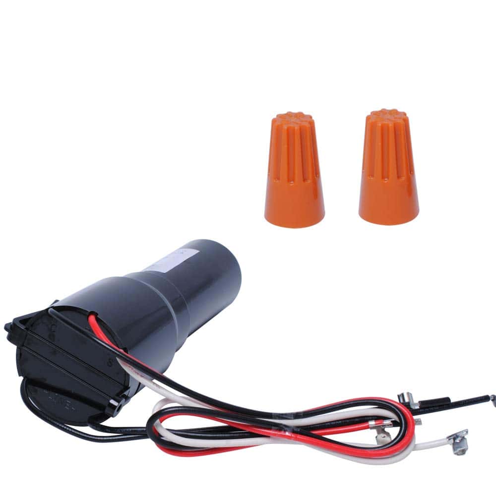 Kit de Arranque Duro RCO410 3-en-1 para Refrigeradores, - Imagen 5