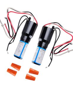 Kit de Arranque Duro RCO410 3-en-1 para Refrigeradores,