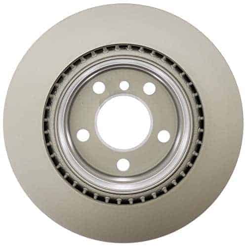 DISCO DE FRENO - Imagen 4