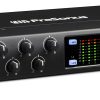 Interfaz de Audio USB PreSonus Studio 1824c 18x20, 192 kHz