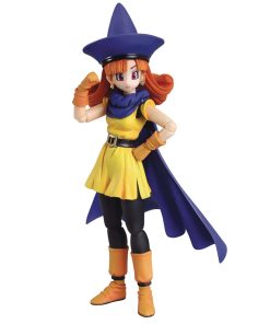 Square Enix Figura de Acción Dragon Quest IV: Alena Bring