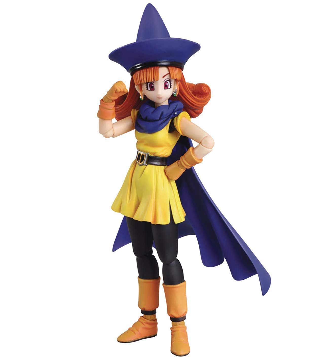 Square Enix Figura de Acción Dragon Quest IV: Alena Bring