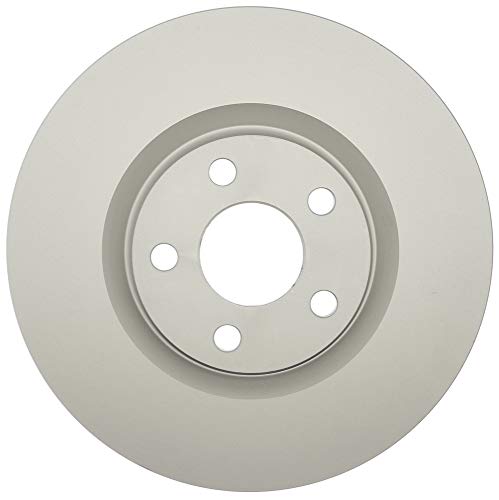 DISCO DE FRENO - Imagen 3