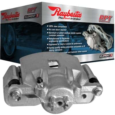 Caliper de freno Raybestos FRC12843EN
