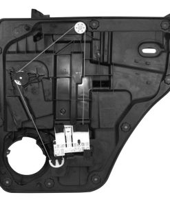Regulador de ventana eléctrico trasero YHTAUTO para lado