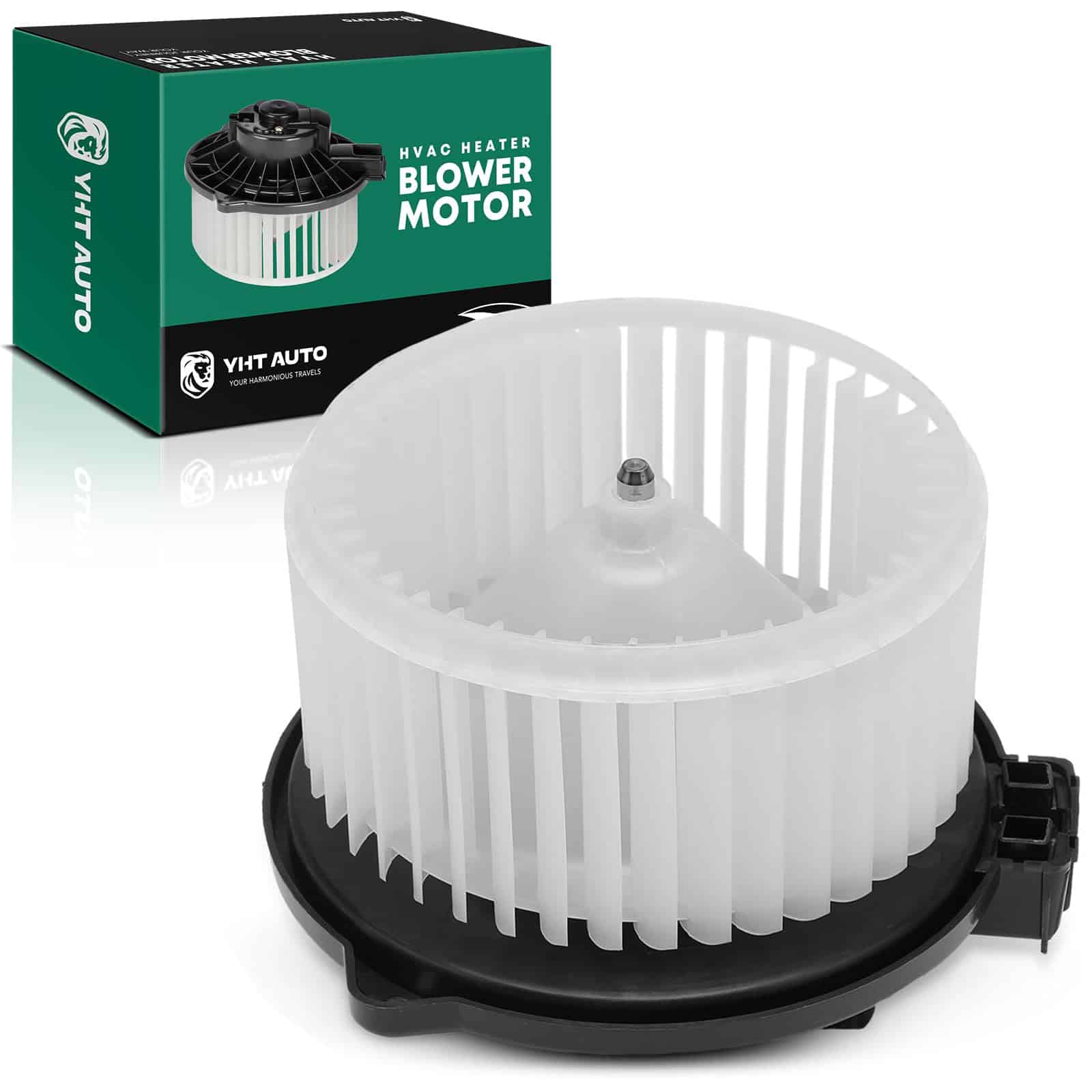 Ensamblaje de Motor del Soplador de HVAC para Toyota Sienna