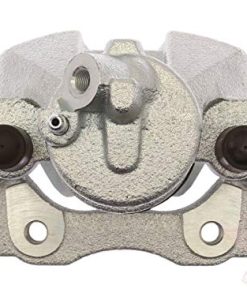 Ensamblaje de Calibrador y Soporte de Freno de Disco