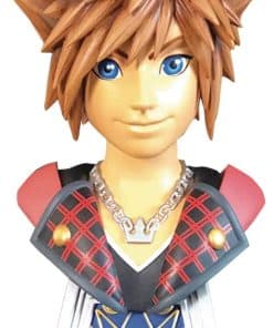 DIAMOND SELECT TOYS Legends in 3-Dimensions: Kingdom Hearts