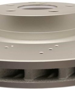 Disco de Freno Raybestos -Multicolor