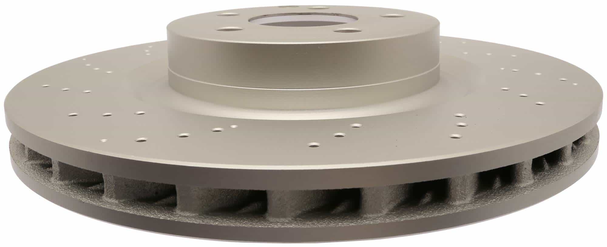 Disco de Freno Raybestos -Multicolor