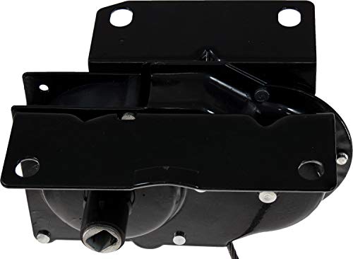 APDTY 120003 Ensamble de Soporte de Rueda de Repuesto - Imagen 4