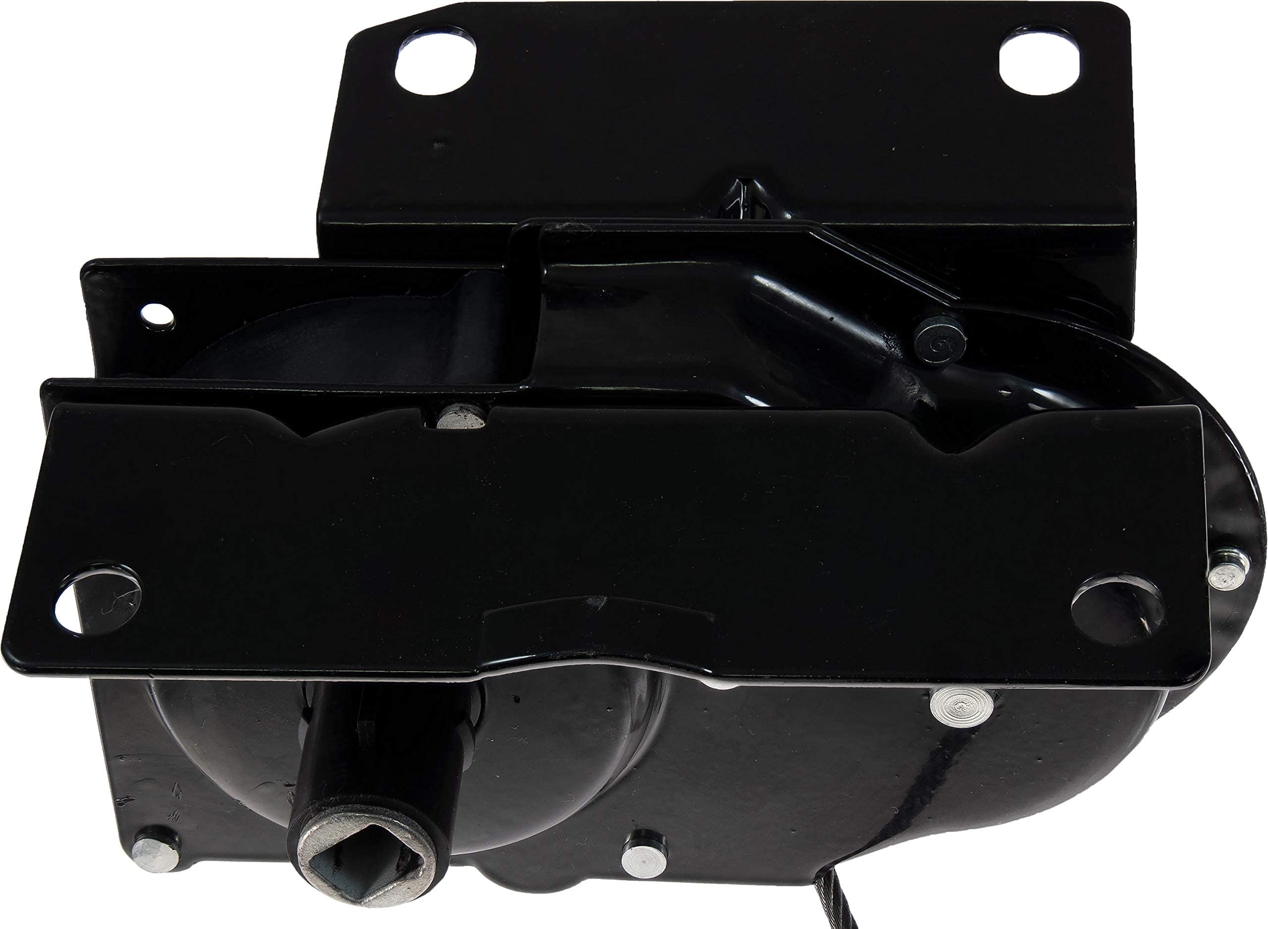 APDTY 120003 Ensamble de Soporte de Rueda de Repuesto - Imagen 3