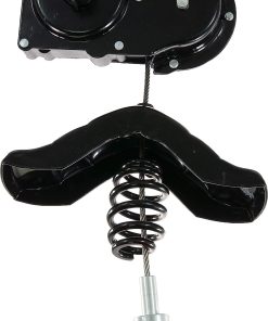 APDTY 120003 Ensamble de Soporte de Rueda de Repuesto