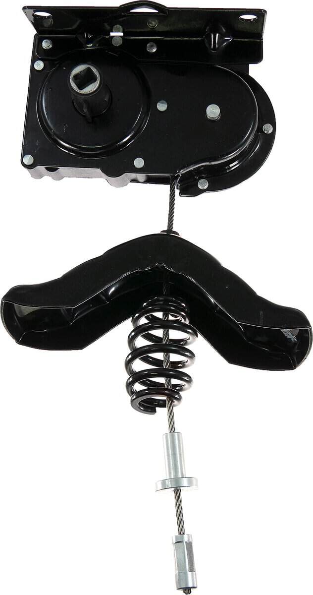 APDTY 120003 Ensamble de Soporte de Rueda de Repuesto