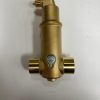 Eliminador de aire Spirotherm VJP 125TM Spirovent Junior,