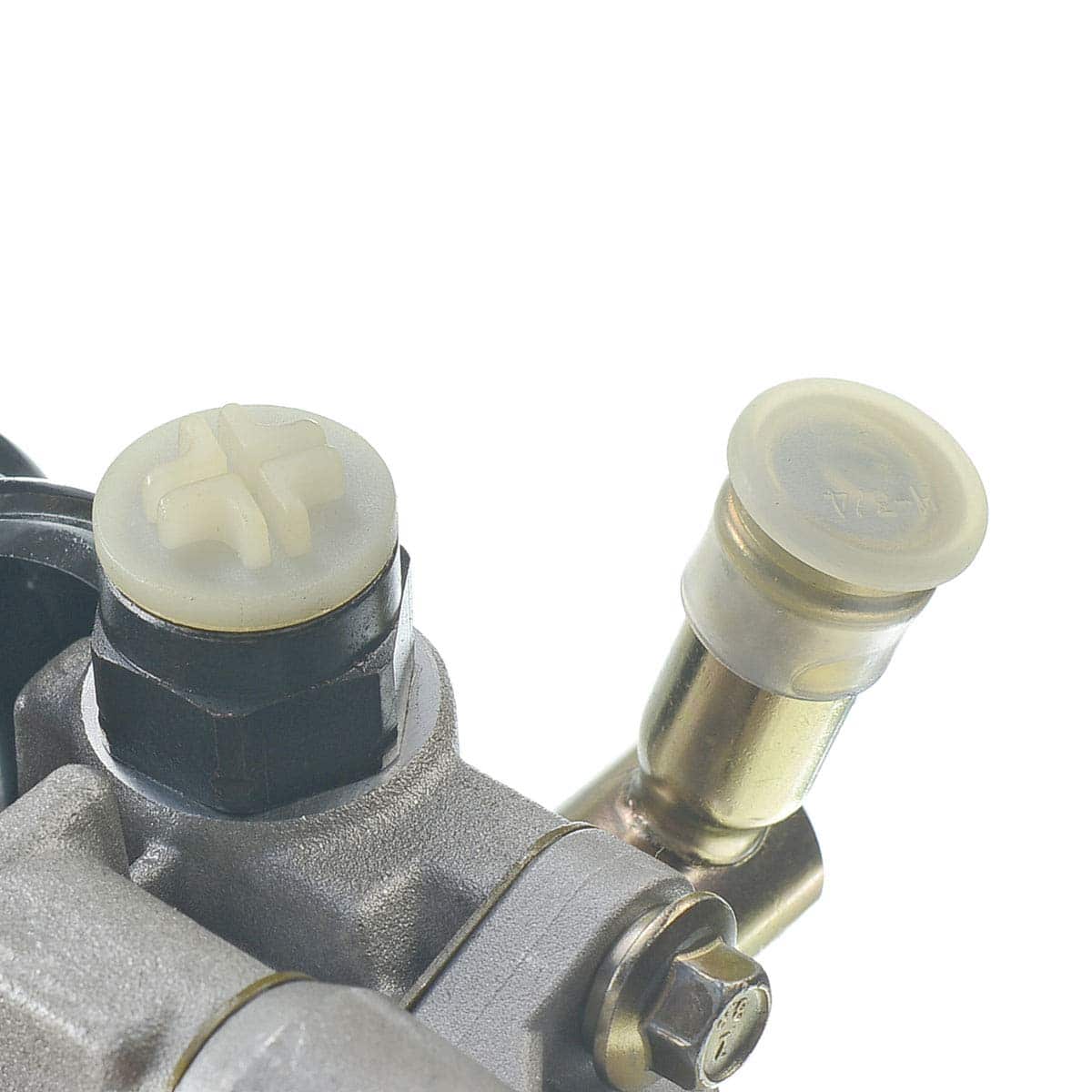 Bomba de dirección asistida con polea de repuesto para - Imagen 6