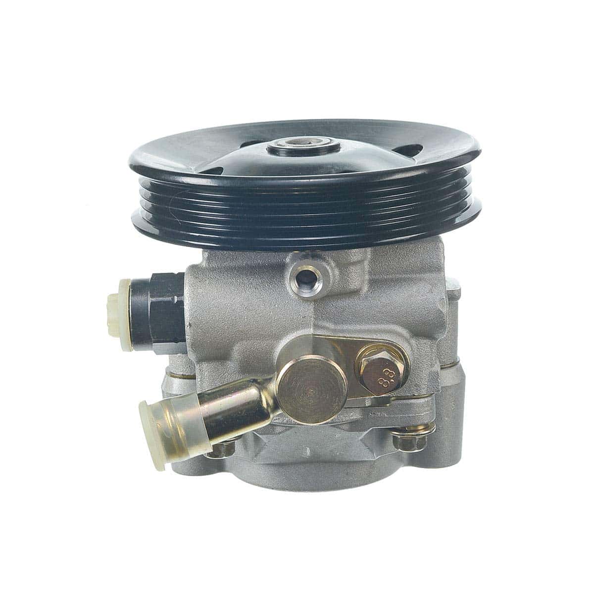 Bomba de dirección asistida con polea de repuesto para - Imagen 3