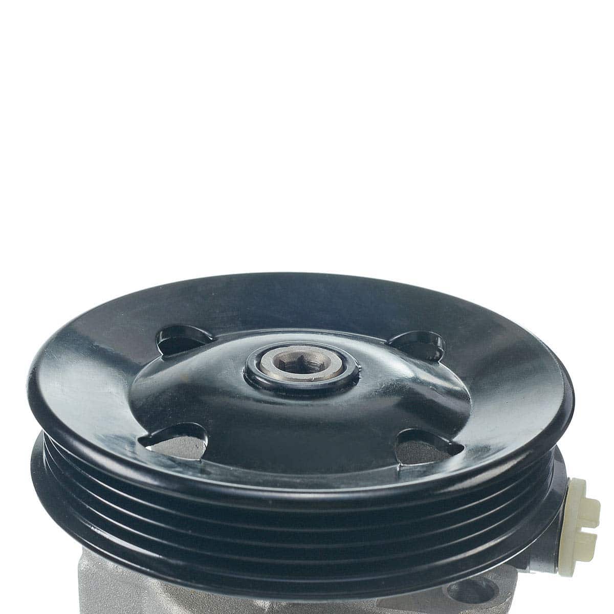 Bomba de dirección asistida con polea de repuesto para - Imagen 7