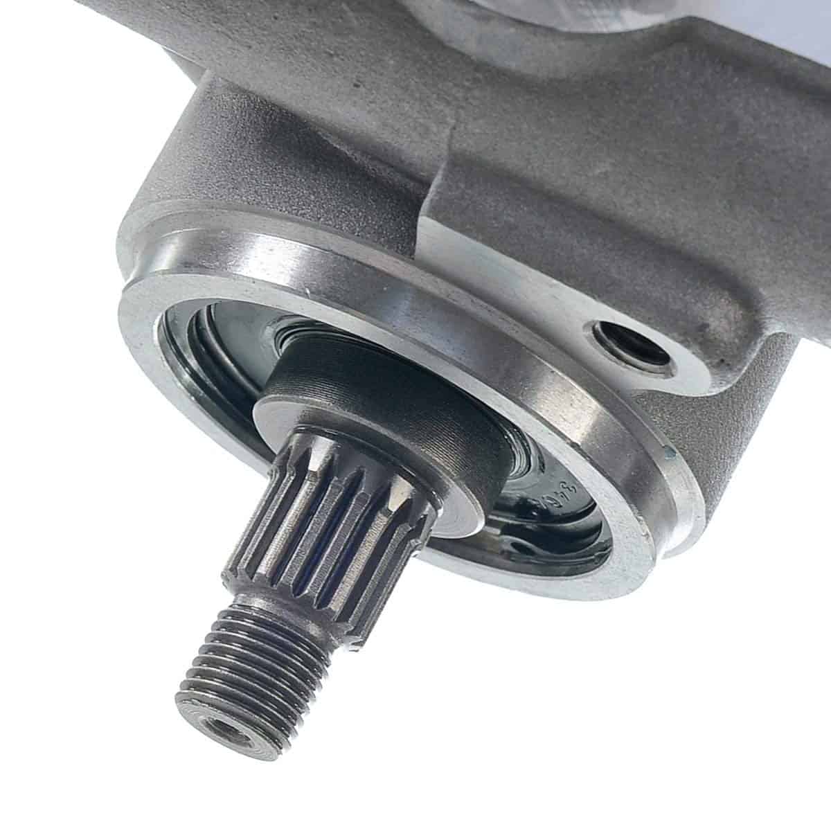 Bomba de Dirección Asistida de Repuesto para Lexus LS400 V8 - Imagen 7