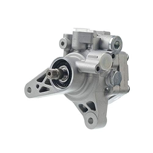 Bomba de Dirección Asistida de Repuesto YHTAUTO para Acura