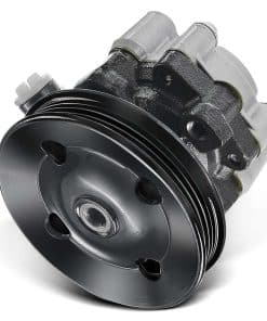 Bomba de dirección asistida YHTAUTO con polea para Toyota