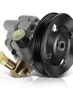 Bomba de dirección asistida YHTAUTO con polea de repuesto