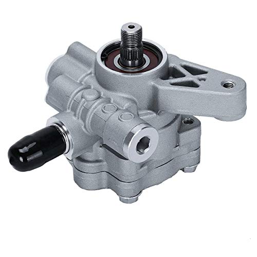 Bomba de dirección asistida YHTAUTO de repuesto para Honda