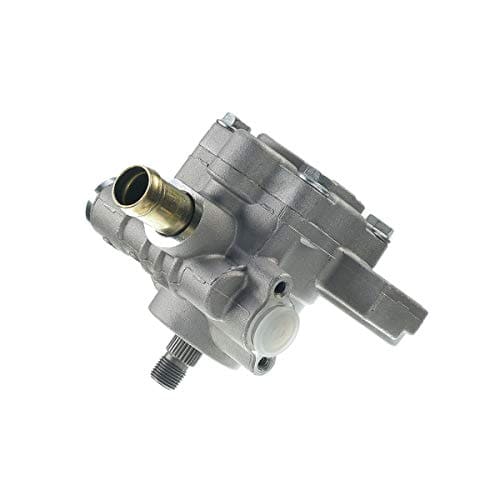 Bomba de dirección asistida YHTAUTO de repuesto para Honda - Imagen 3