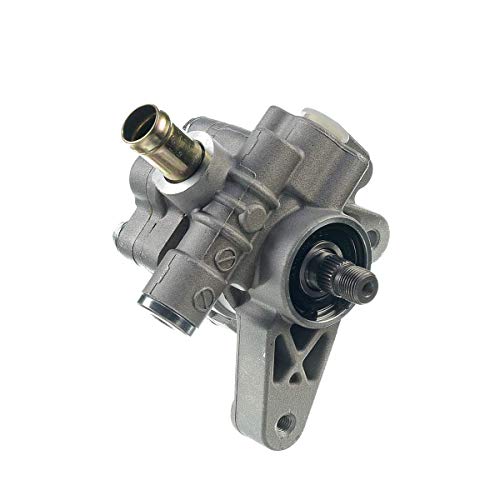 Bomba de dirección asistida YHTAUTO de repuesto para Honda - Imagen 4