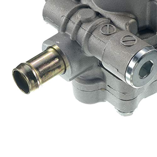 Bomba de dirección asistida YHTAUTO de repuesto para Honda - Imagen 7