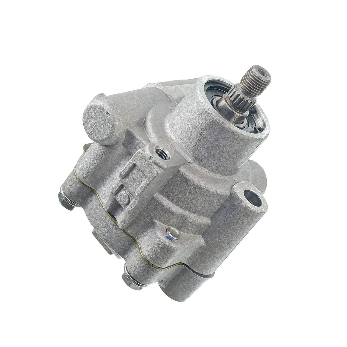 Bomba de Dirección Asistida para Nissan Xterra 2000-2004