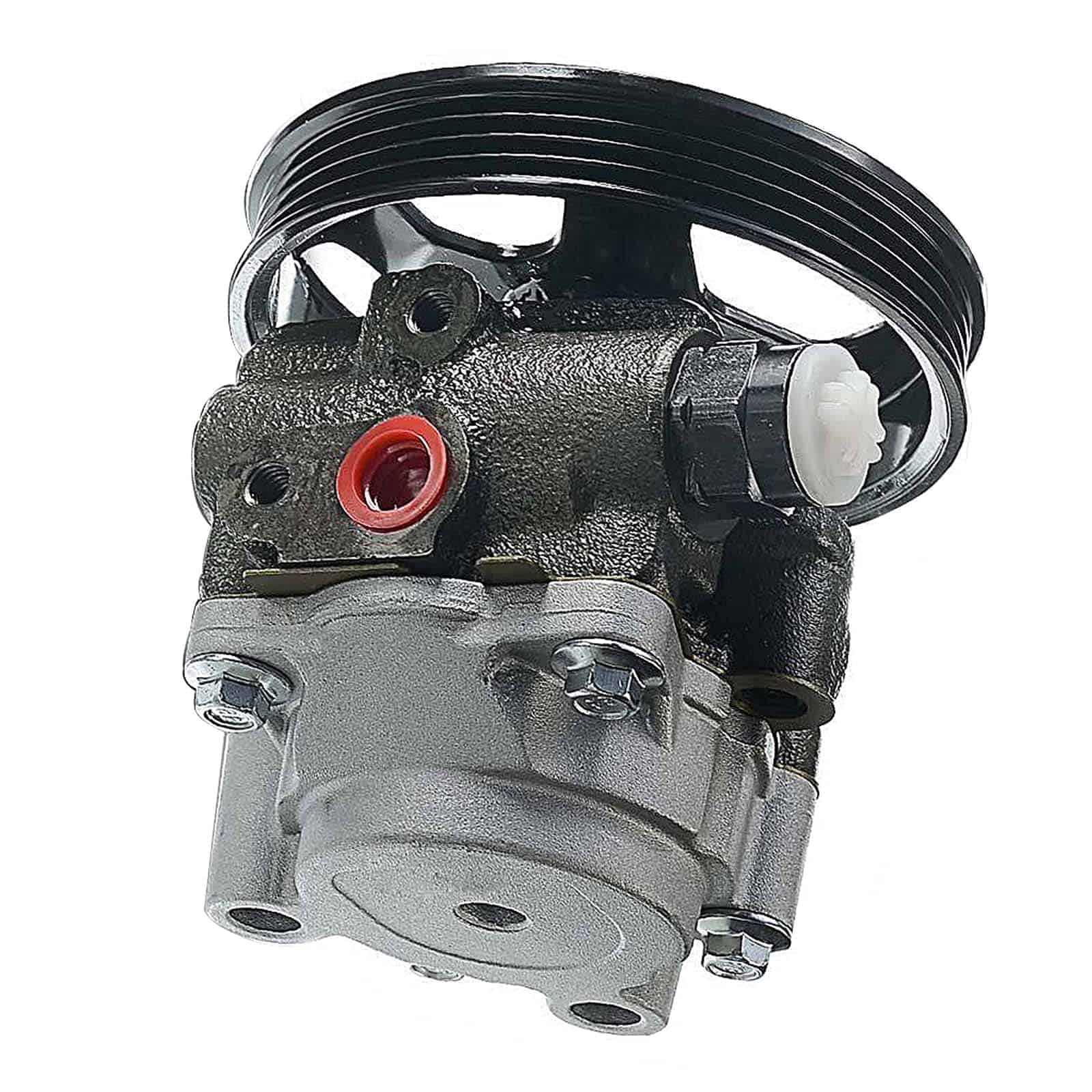 Bomba de Dirección Asistida con Polea para Toyota Tundra V6 - Imagen 3