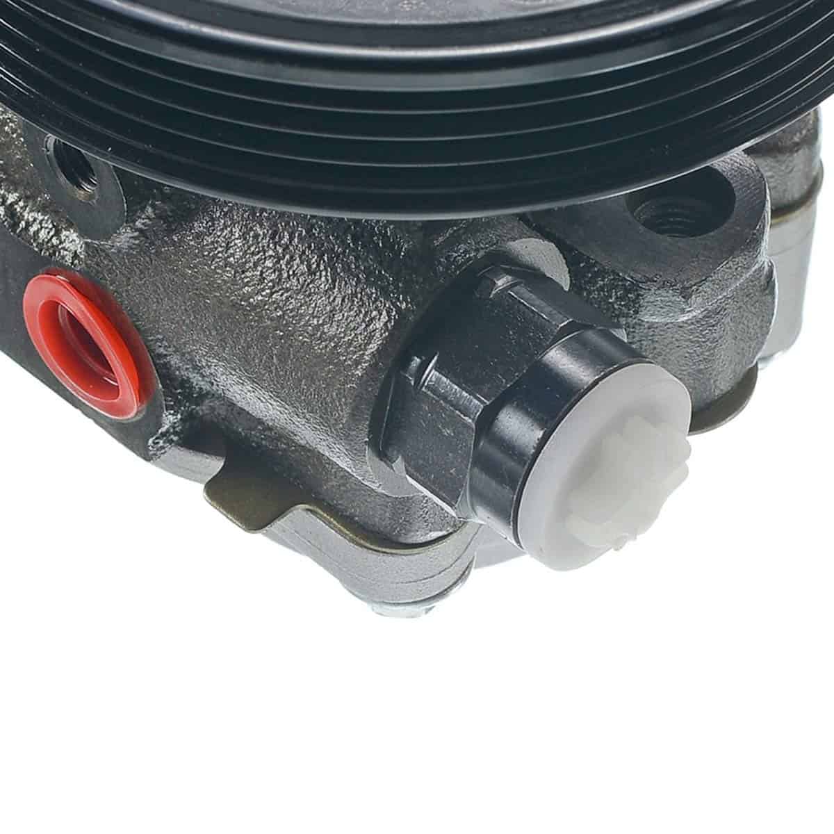 Bomba de Dirección Asistida con Polea para Toyota Tundra V6 - Imagen 6