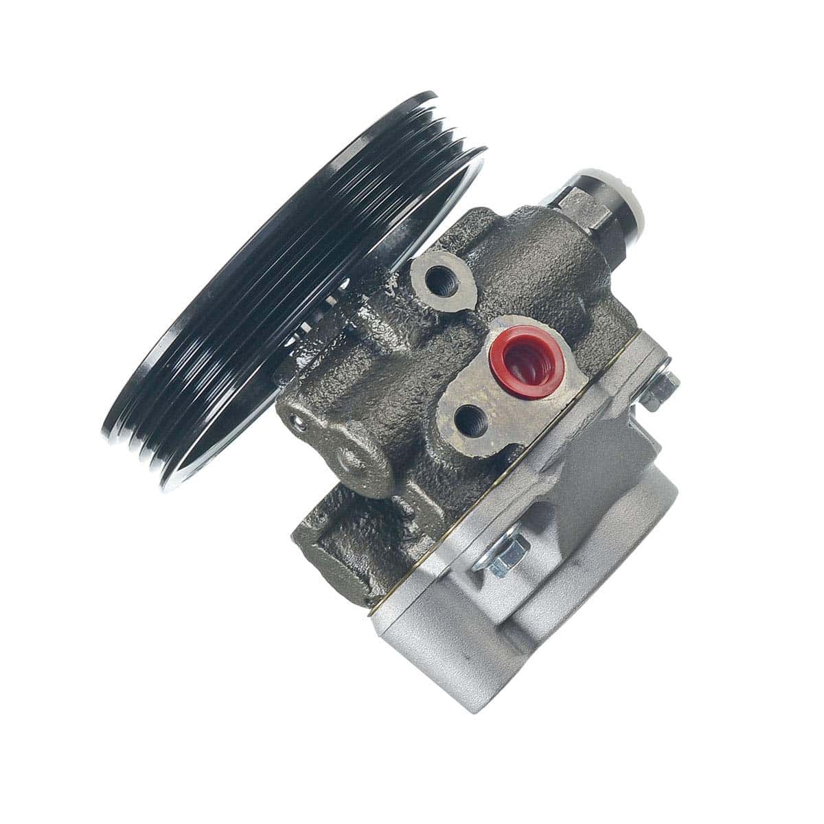 Bomba de Dirección Asistida con Polea para Toyota Tundra V6 - Imagen 4