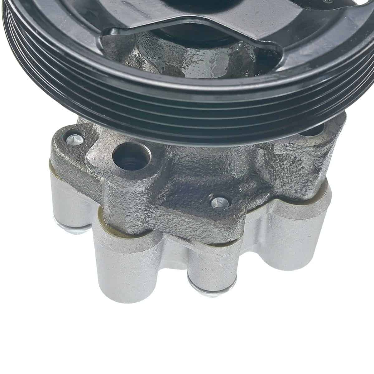 Bomba de Dirección Asistida con Polea para Toyota Tundra V6 - Imagen 7