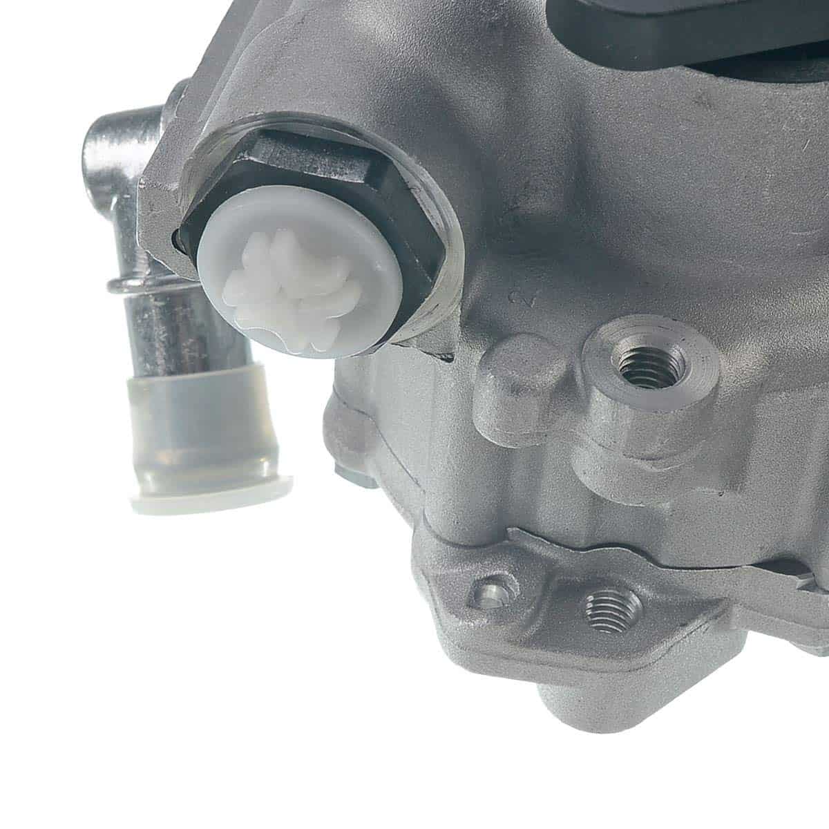 Bomba de dirección asistida de repuesto para BMW 525i 528i - Imagen 7