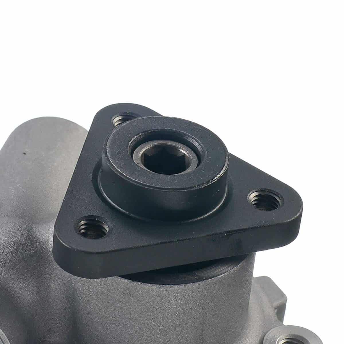 Bomba de dirección asistida de repuesto para BMW 525i 528i - Imagen 6