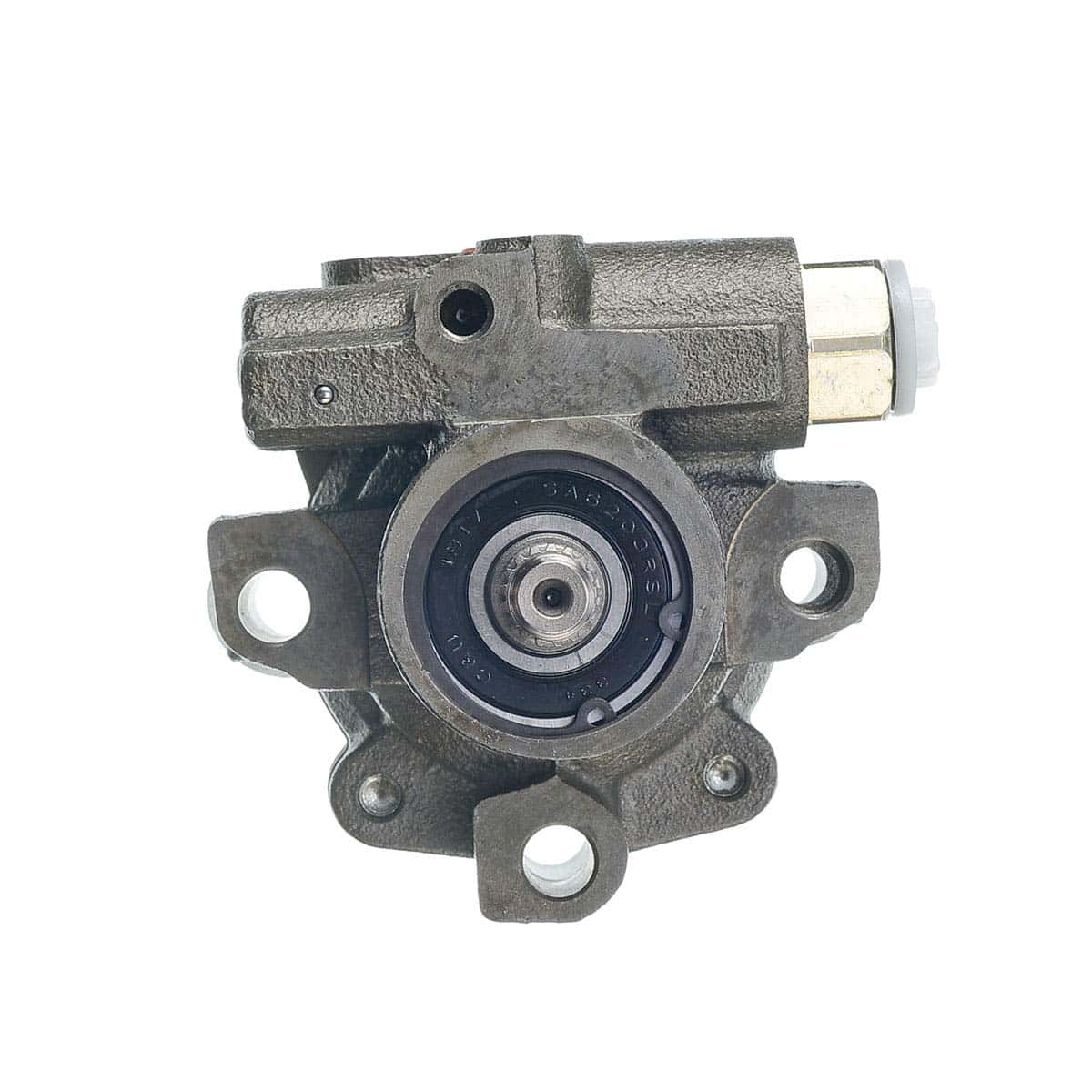 YHTAUTO Bomba de Dirección Asistida de Repuesto para Toyota - Imagen 3