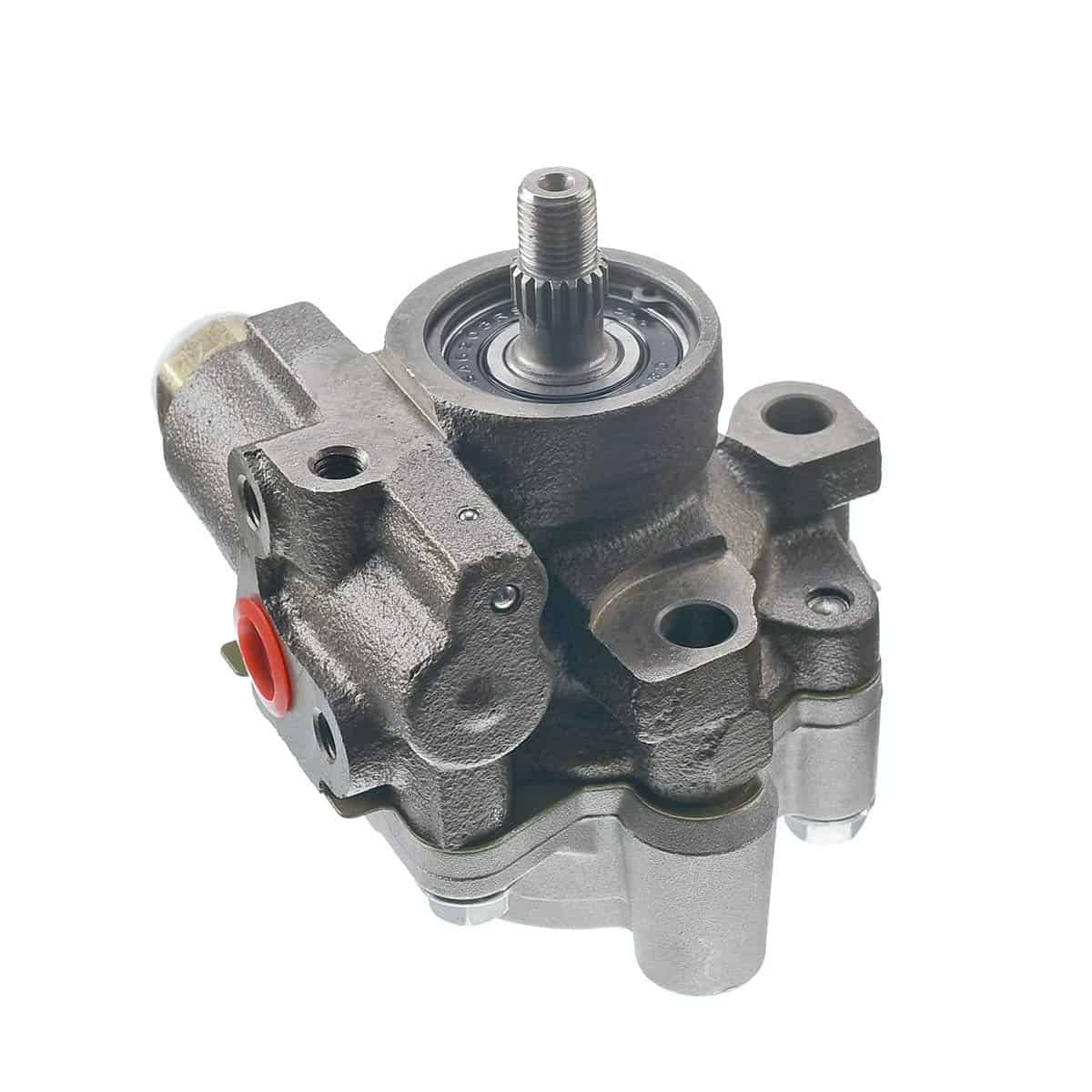 YHTAUTO Bomba de Dirección Asistida de Repuesto para Toyota - Imagen 4