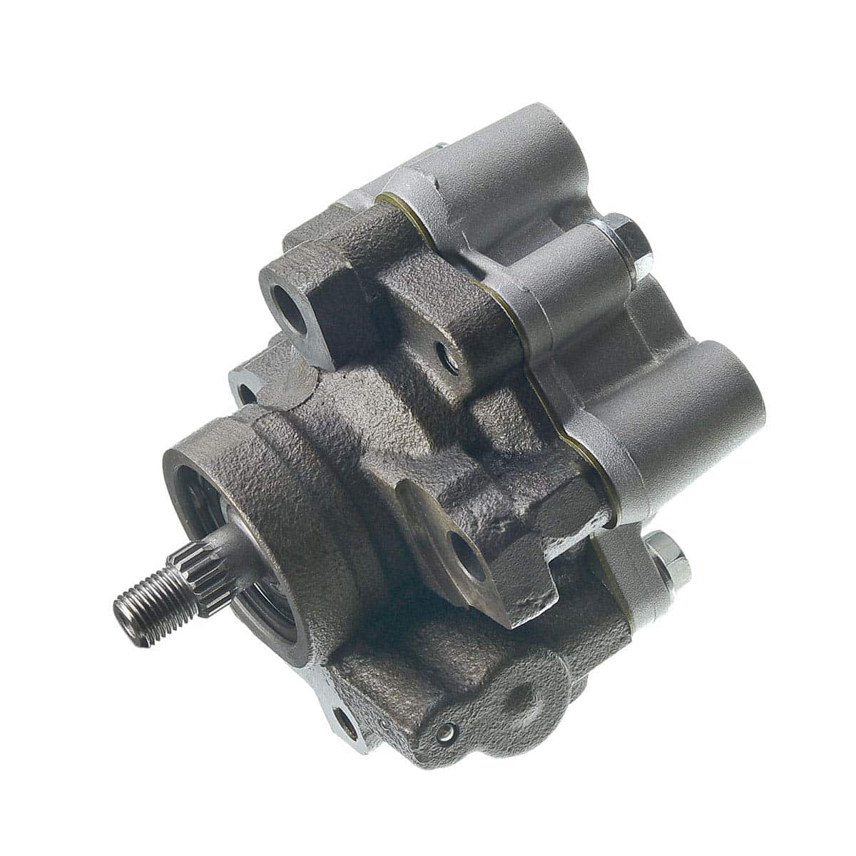 YHTAUTO Bomba de Dirección Asistida de Repuesto para Toyota