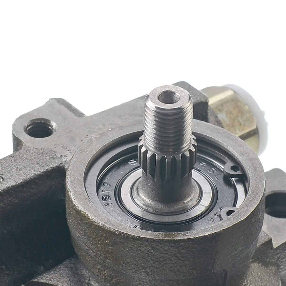 YHTAUTO Bomba de Dirección Asistida de Repuesto para Toyota - Imagen 6