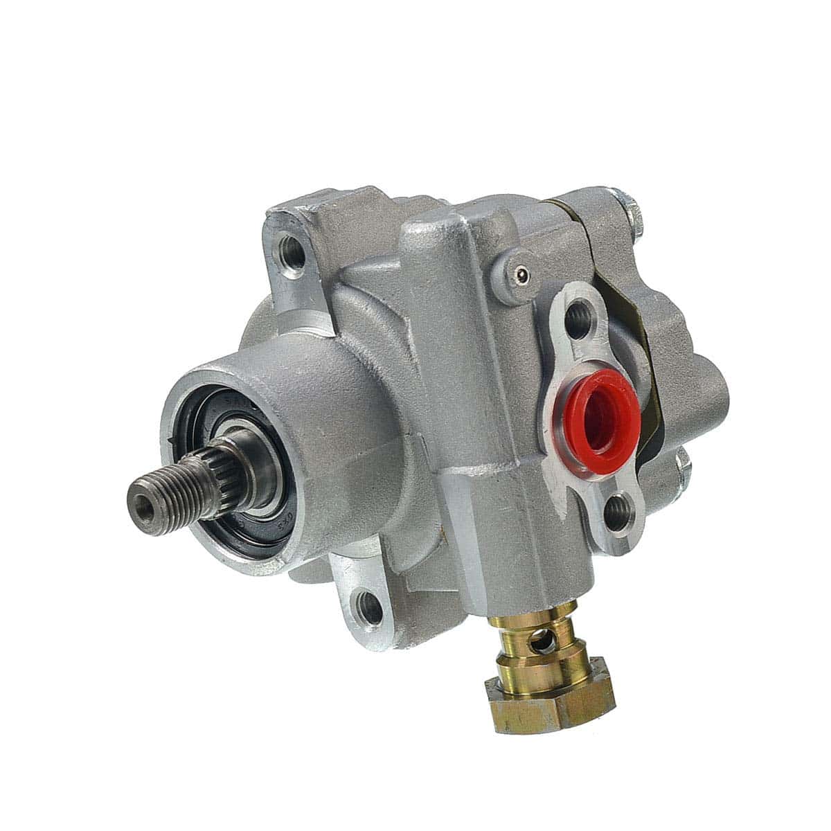 Bomba de dirección asistida YHTAUTO para Nissan Altima