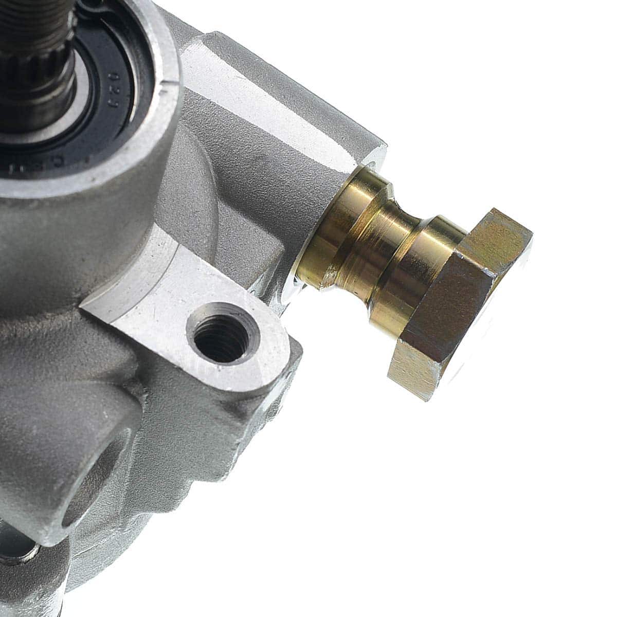 Bomba de dirección asistida YHTAUTO para Nissan Altima - Imagen 6