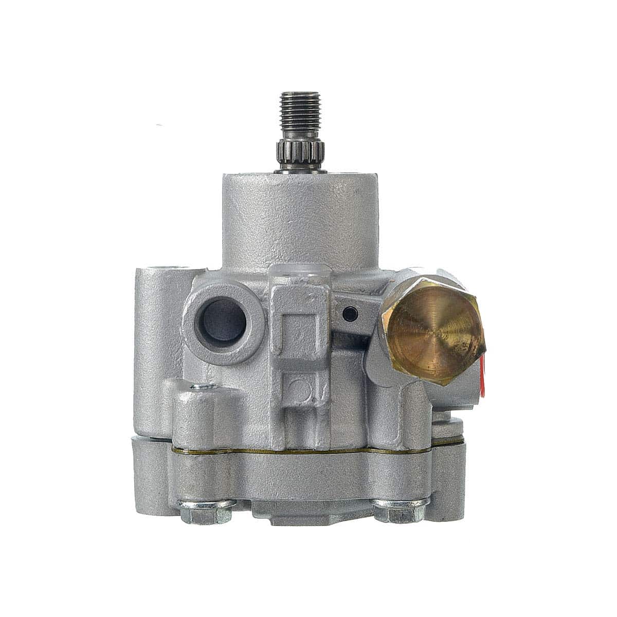 Bomba de dirección asistida YHTAUTO para Nissan Altima - Imagen 4