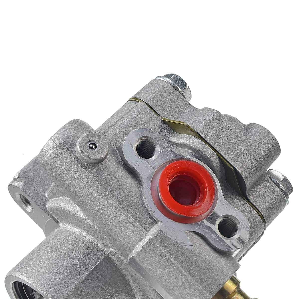 Bomba de dirección asistida YHTAUTO para Nissan Altima - Imagen 7